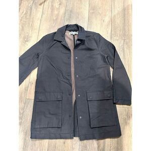 Roamers & Seekers Men's Utility Jacket